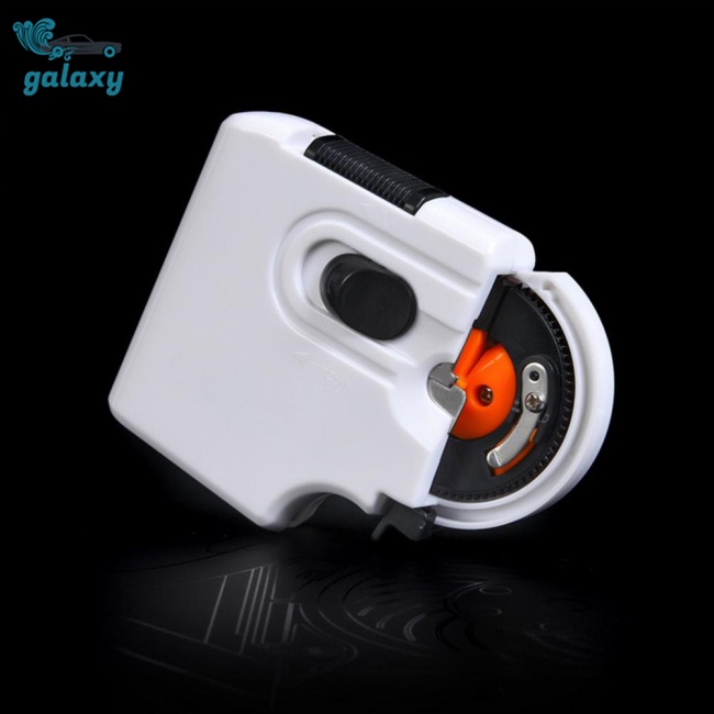 Galaxy Dụng Cụ Thắt Nút Dây Câu Cá Tự Động Đa Năng