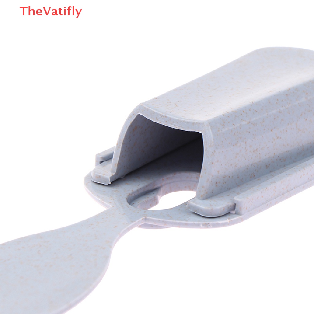 Giá Đỡ Muỗng Xới Cơm Di Động Tiện Dụng Cho Nhà Bếp