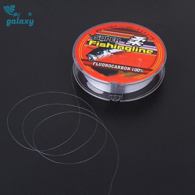 Galaxy Cuộn Dây Câu Cá 50m Chất Lượng Cao