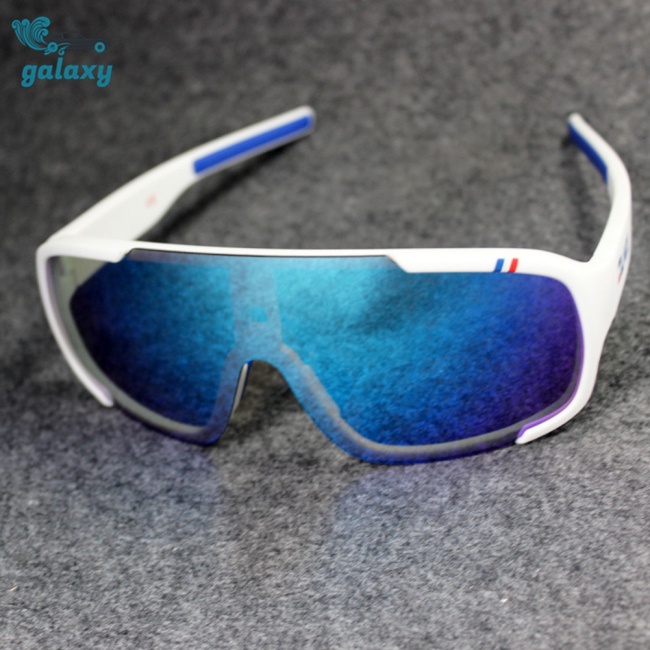 Galaxy Bộ Kính Mát 4 Loại Phủ Toàn Diện Cho Hoạt Động Thể Thao Ngoài Trời
