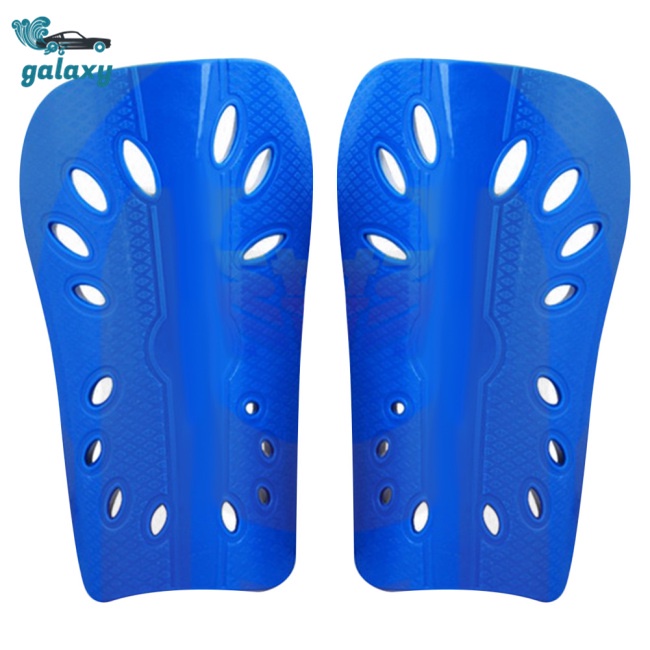 Galaxy Set 2 Miếng Đệm Bảo Vệ Chân Khi Chơi Bóng Đá