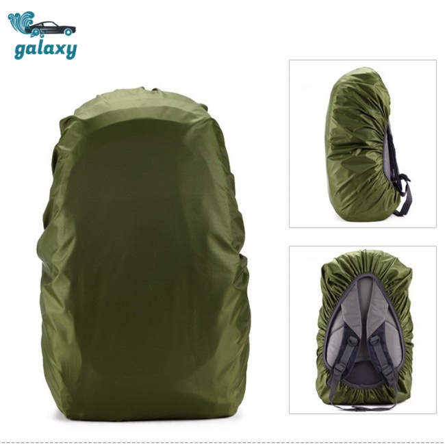 Ba Lô Đi Mưa Chống Thấm Nước / Bụi Bẩn Siêu Nhẹ Tùy Chỉnh 45L Cho galaxy 35L