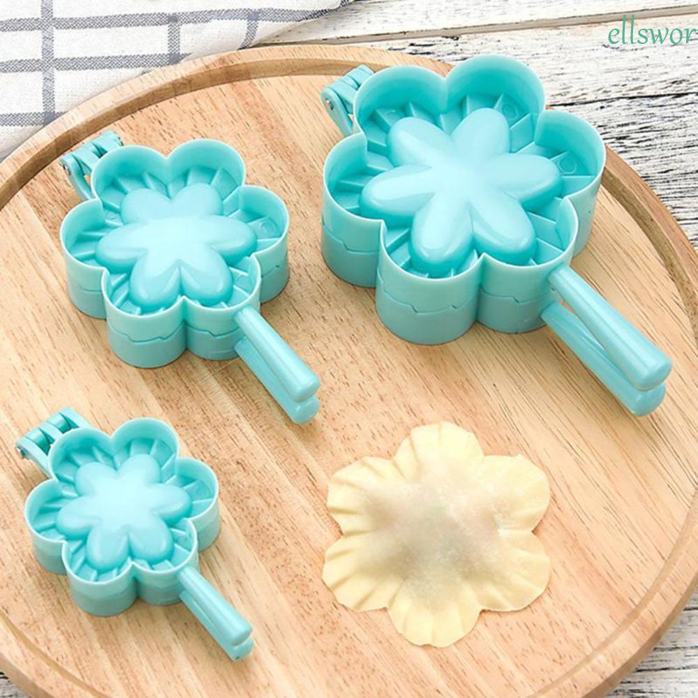 Khuôn Nhấn Làm Bánh Tiện Dụng Cho Nhà Bếp DIY