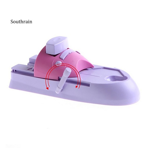 Máy In Họa Tiết Trang Trí Móng Tay Nghệ Thuật DIY