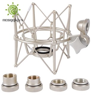 Giá đỡ micro bằng kim loại có thể điều chỉnh tiện dụng