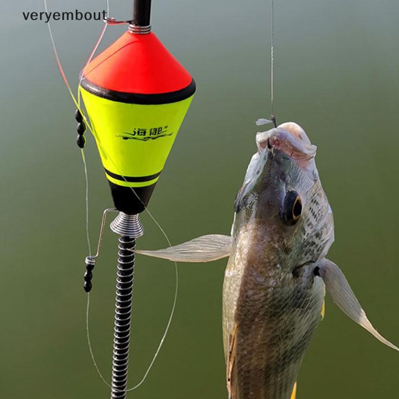 Phao Câu Cá Tự Động Chất Lượng Cao Chuyên Dụng