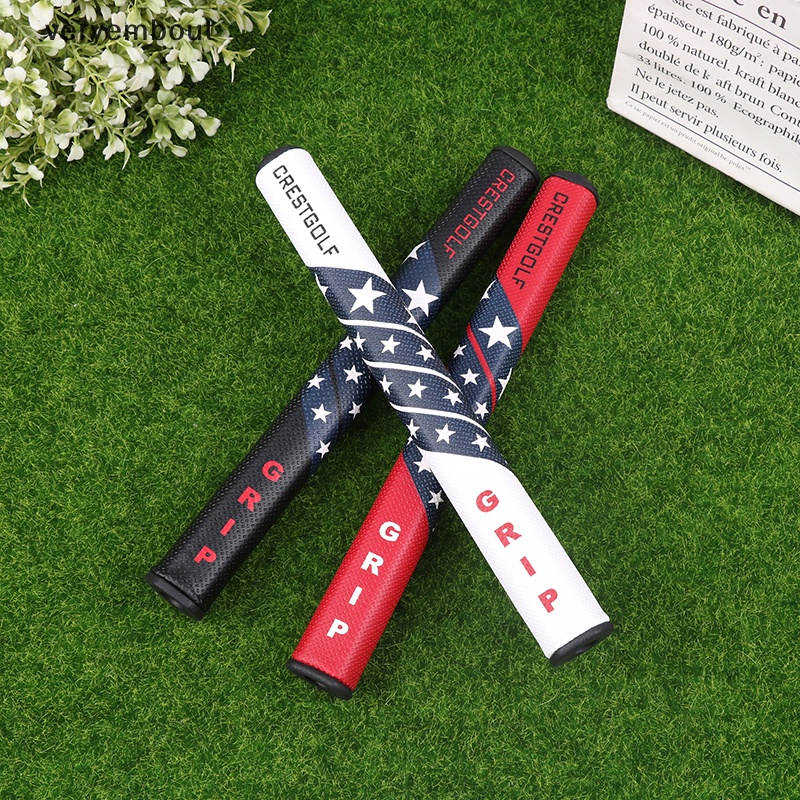 1 Tay Cầm Gậy Đánh Golf Bằng PU Chống Trượt 2.0