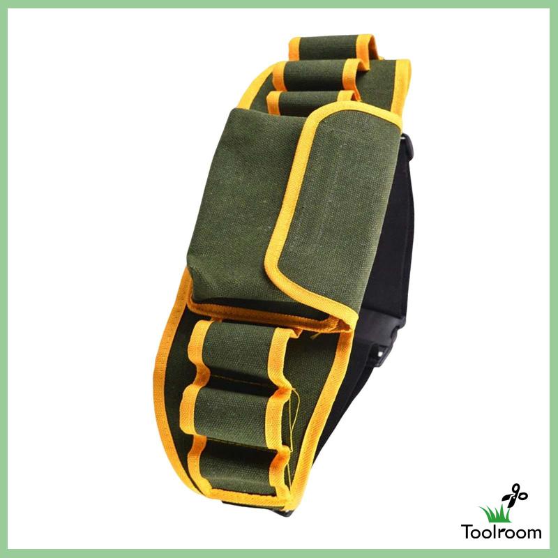 Túi Đeo Hông Đựng Dụng Cụ Sửa Chữa Chống Thấm Nước Tùy Chỉnh Tiện Dụng