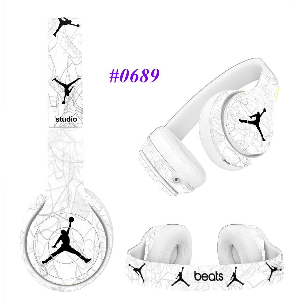 Miếng Dán Bảo Vệ Tai Nghe Không Dây Studio3 Studio3