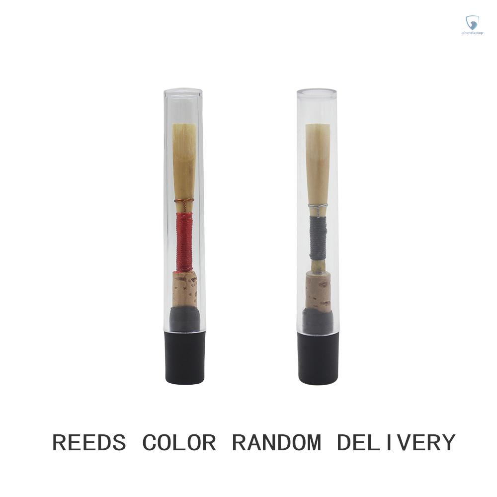 Phụ Kiện Chuyên Dụng Cho Nhạc Cụ Gió Trung Bình [laptvn] Oboe Reed