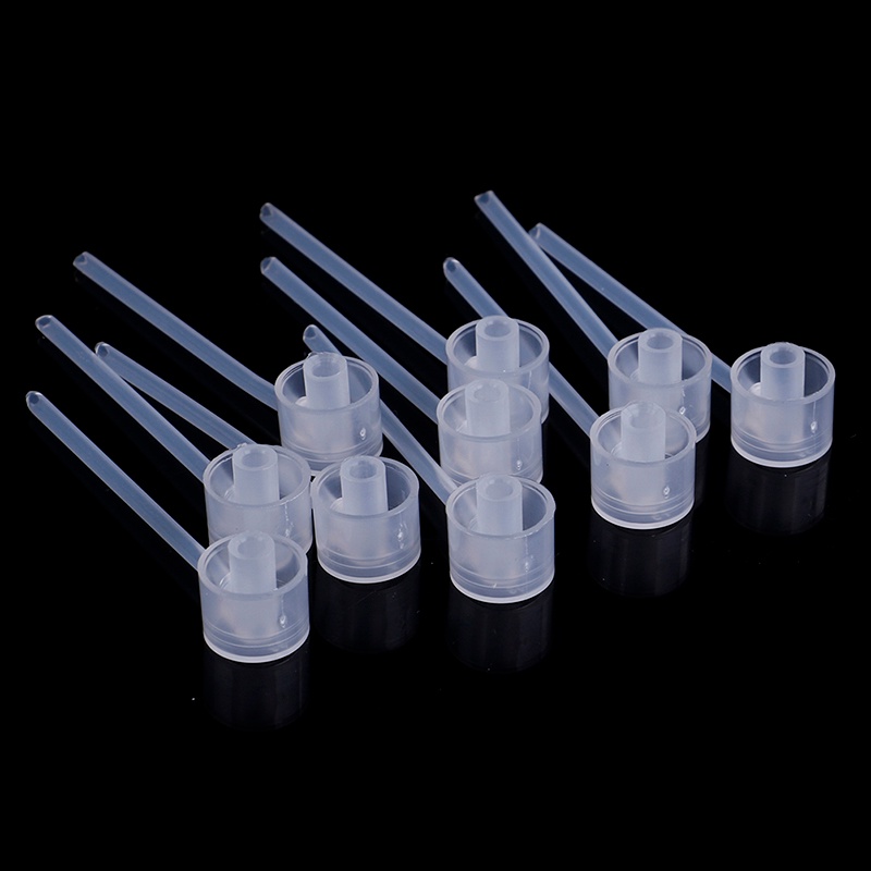 JY 10 cái/bộ Nước hoa di động Refill công cụ phun khuếch tán Phễu điền thiết bị ..
