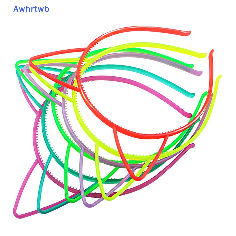 Băng Đô Cài Tóc Hình Tai Mèo Phát Sáng Trong Bóng Tối Cho Bé Gái Mới