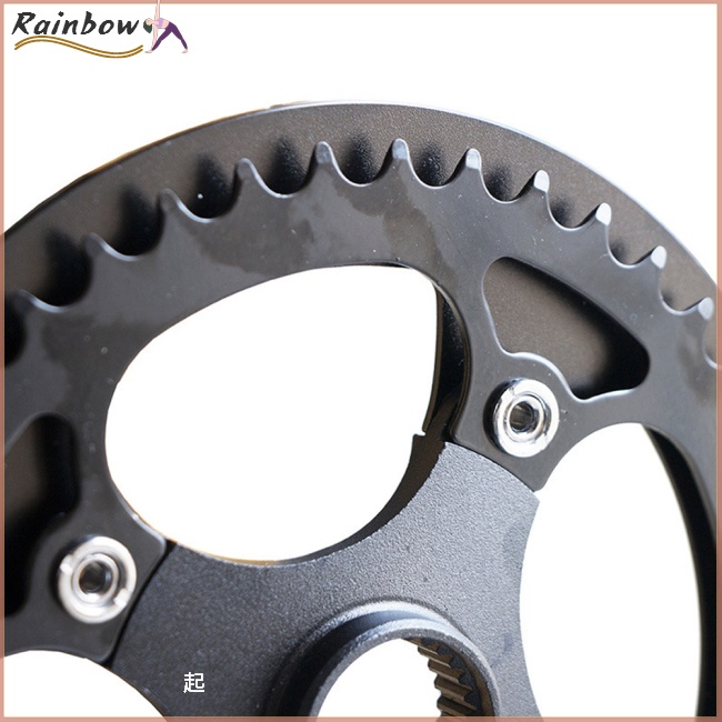 Dây Xích 42t Tương Thích Với Xe Đạp Điện M400 M300 M200 M215 M410 M315