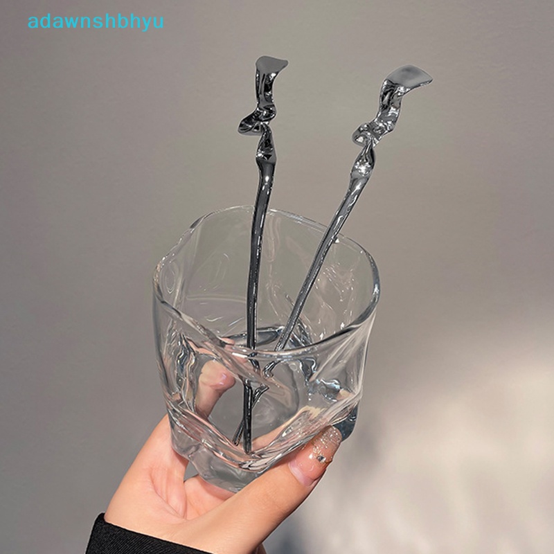 Kẹp Tóc Dạng Xoắn Bằng Kim Loại Đơn Giản Thời Trang