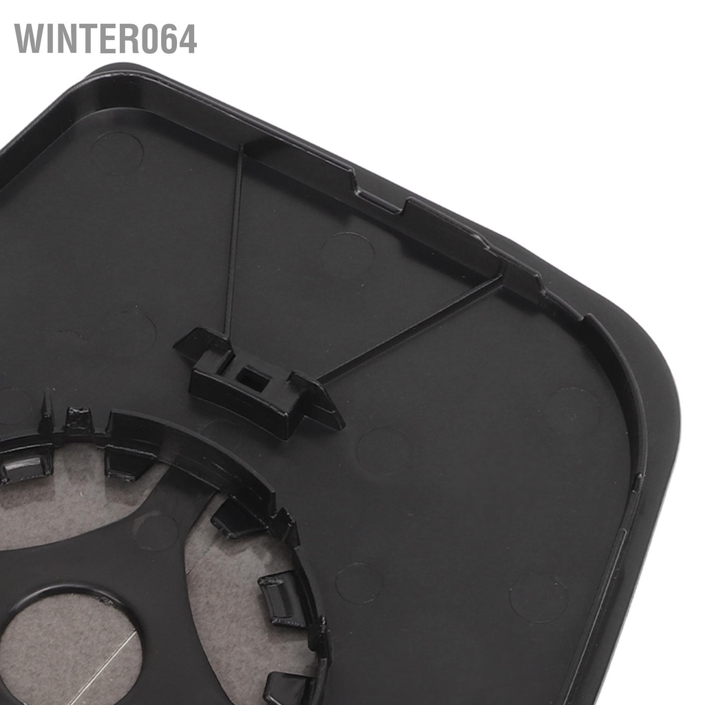 Winter064 Mặt Gương Kính CK4Z17K707A Trên Kéo Thay Thế Cho Ford Transit T150 T250 T350 2015‑2017