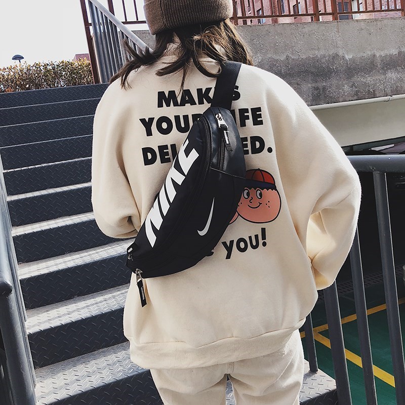 Túi Đeo Chéo Thời Trang Cho Nam Và Nữ