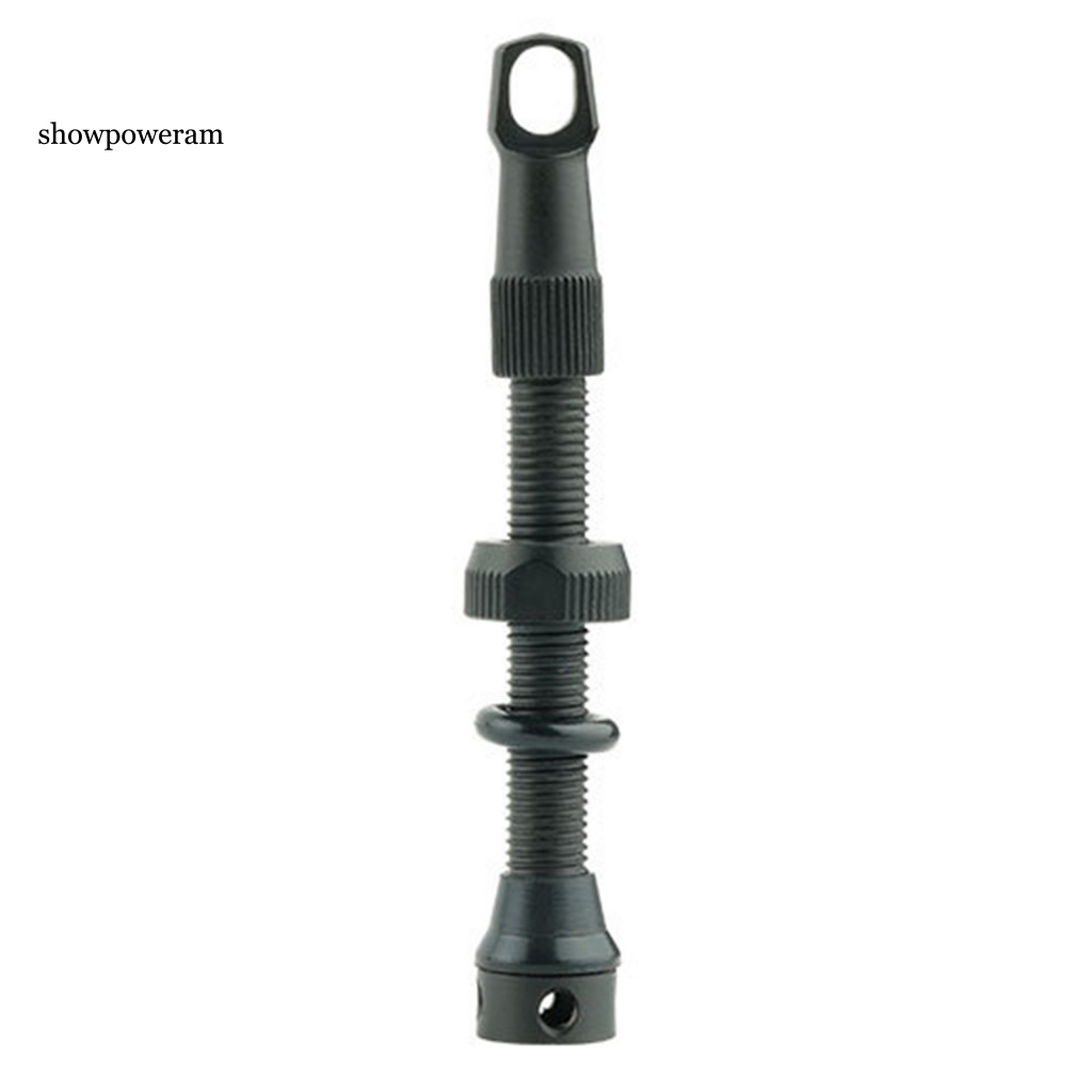 Phụ Kiện Van Lốp Xe Đạp Chống Ăn Mòn Chất Lượng Cao