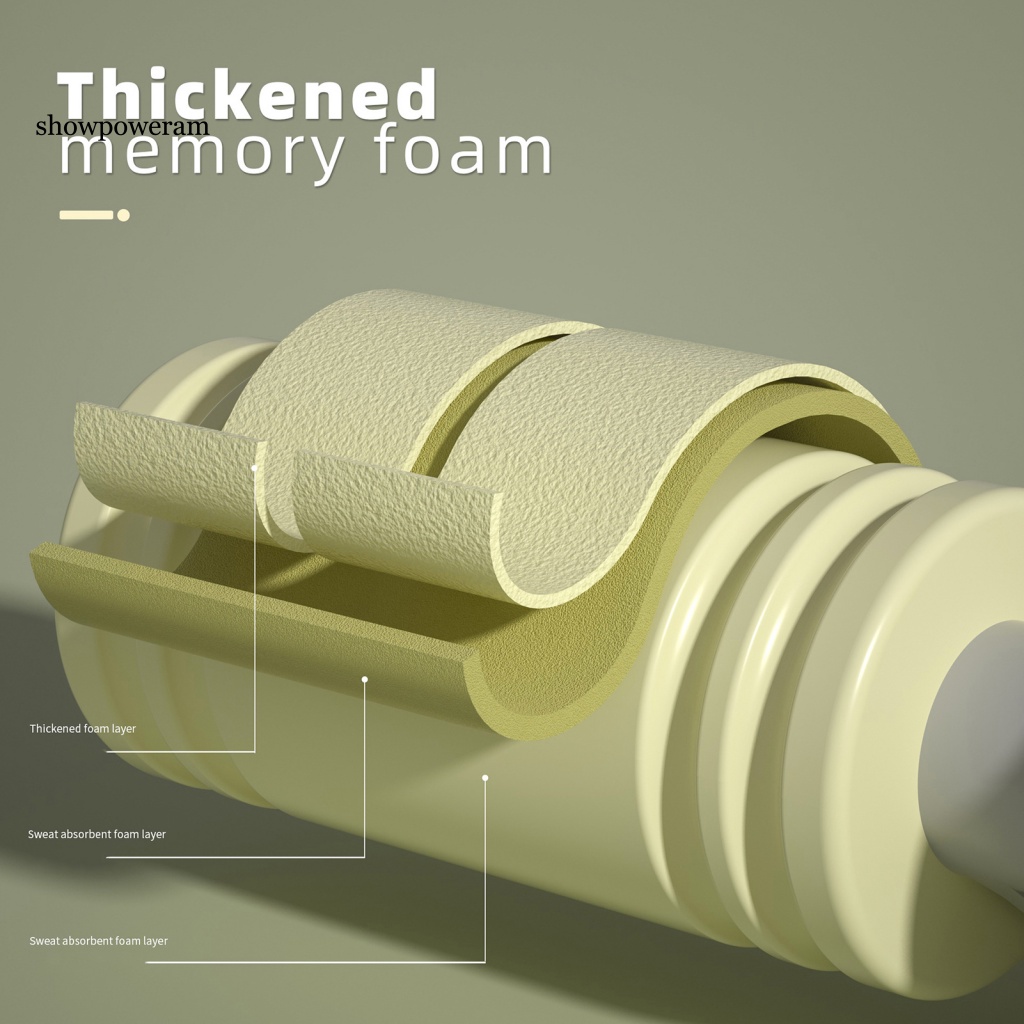 Dụng Cụ Hỗ Trợ Tập Ngồi Tại Nhà Bằng Cao Su Tự Nhiên Có Giác Hút Mạnh