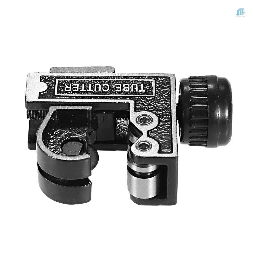 Dụng Cụ Cắt Ống Mini 3-28mm Bằng Nhựa Nhôm Đồng Thau Có Thể Điều Chỉnh Kích Thước s2mwvn