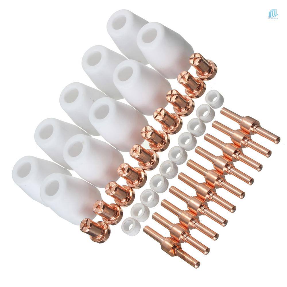 Bộ 40 Phụ Kiện Mở Rộng Đồng Hồ Thông Minh PT-31 LG-40 CUT-40 50