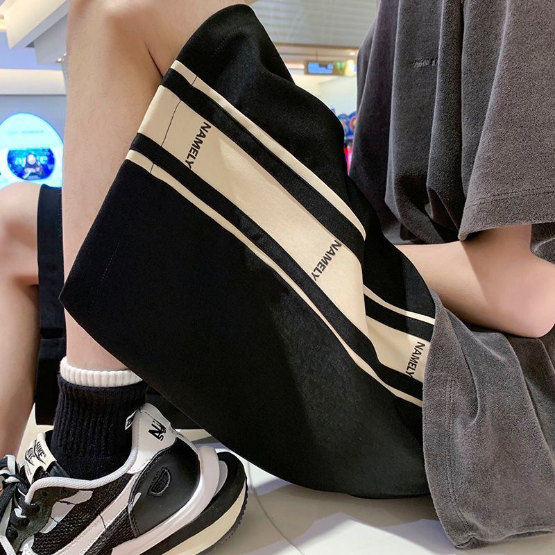 Quần Short Thể Thao Nam Thời Trang Mùa Hè