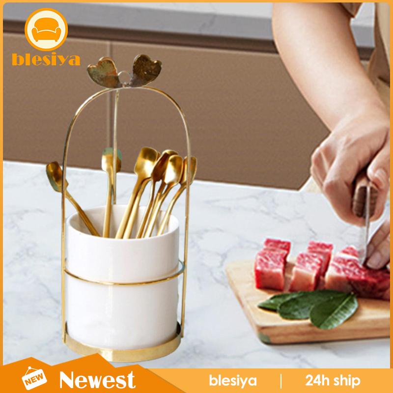 Giá Đỡ Dụng Cụ Nhà Bếp Tiện Dụng