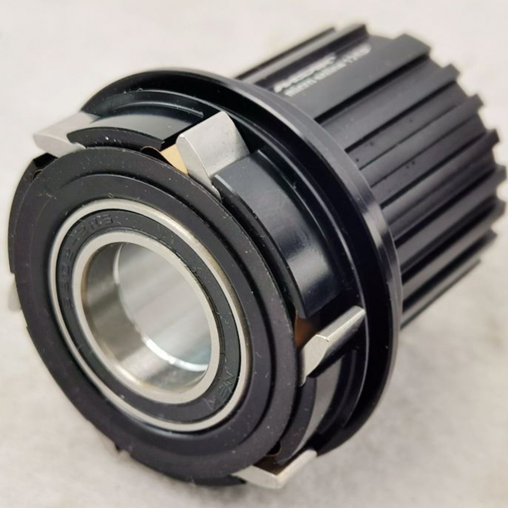 Trục Bánh Đà 6 Tốc Độ Cho HG MS XD / Ddr 11 / 12