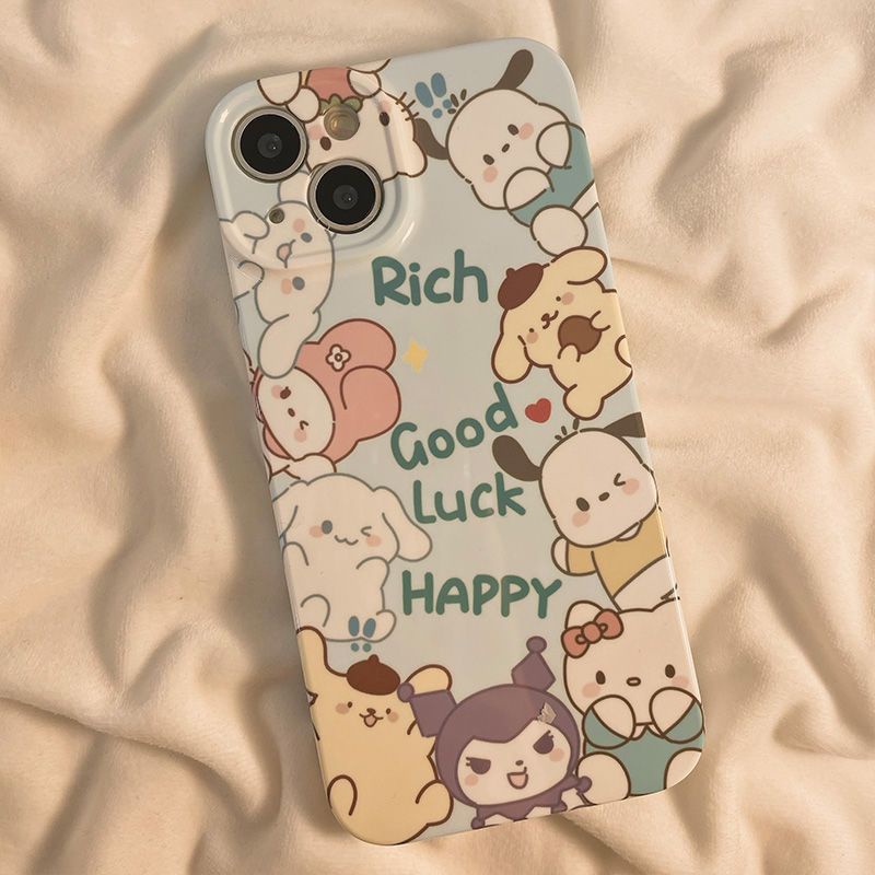 Ốp Điện Thoại Chống Sốc Hình Gấu Pooh Cho iPhone13 11 1214pro 3NRC max78