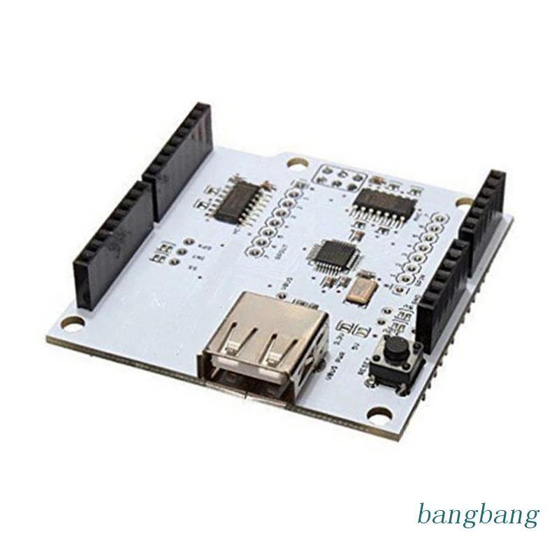 Bảng Mạch Điều Khiển Chính USB V2.0 Chuyên Dụng Chất Lượng Cao