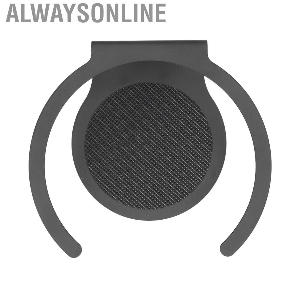 Alwaysonline 2 In  Universal Holder 360 Degree Rotatable Multifunctional Easy