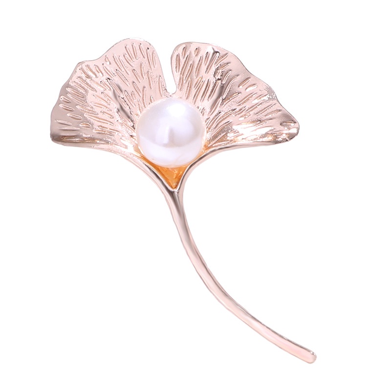 (MớI) Ghim GàI ÁO ĐíNh NgọC Trai Giả Xinh XắN