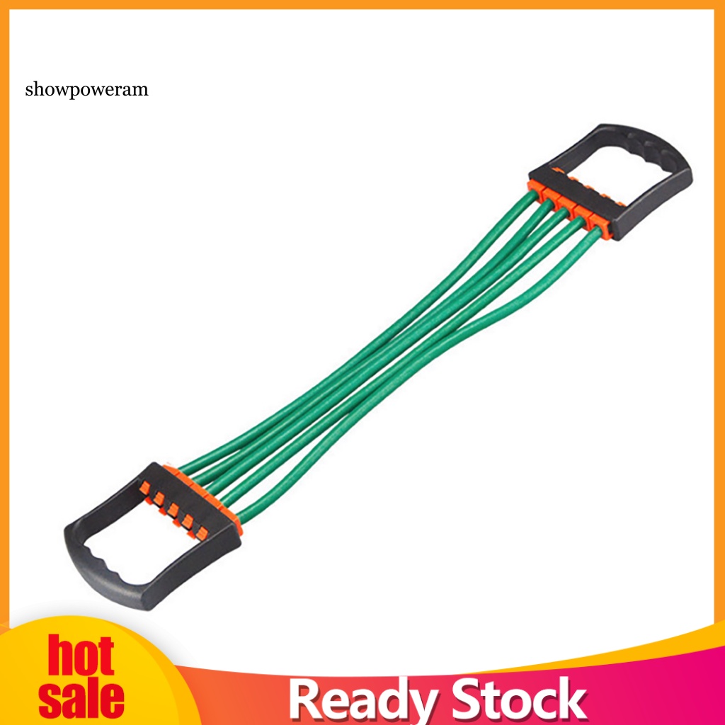 Băng Đeo Ngực Trọng Lượng Nhẹ Dùng Tập Thể Hình Hàng Ngày