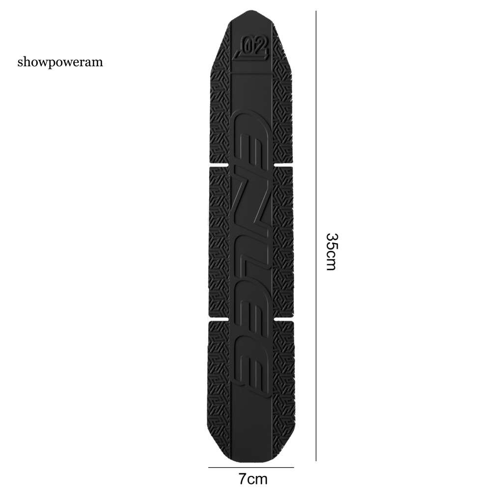 Miếng Dán Bảo Vệ Khung Xe Đạp Chống Thấm Nước Siêu Bền Tiện Dụng