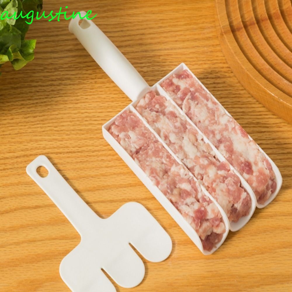 1 Dụng Cụ Làm Thịt Viên Tiện Lợi