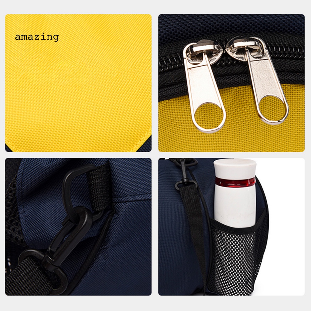 Balo Thể Thao Đa Năng Thời Trang Trẻ Trung