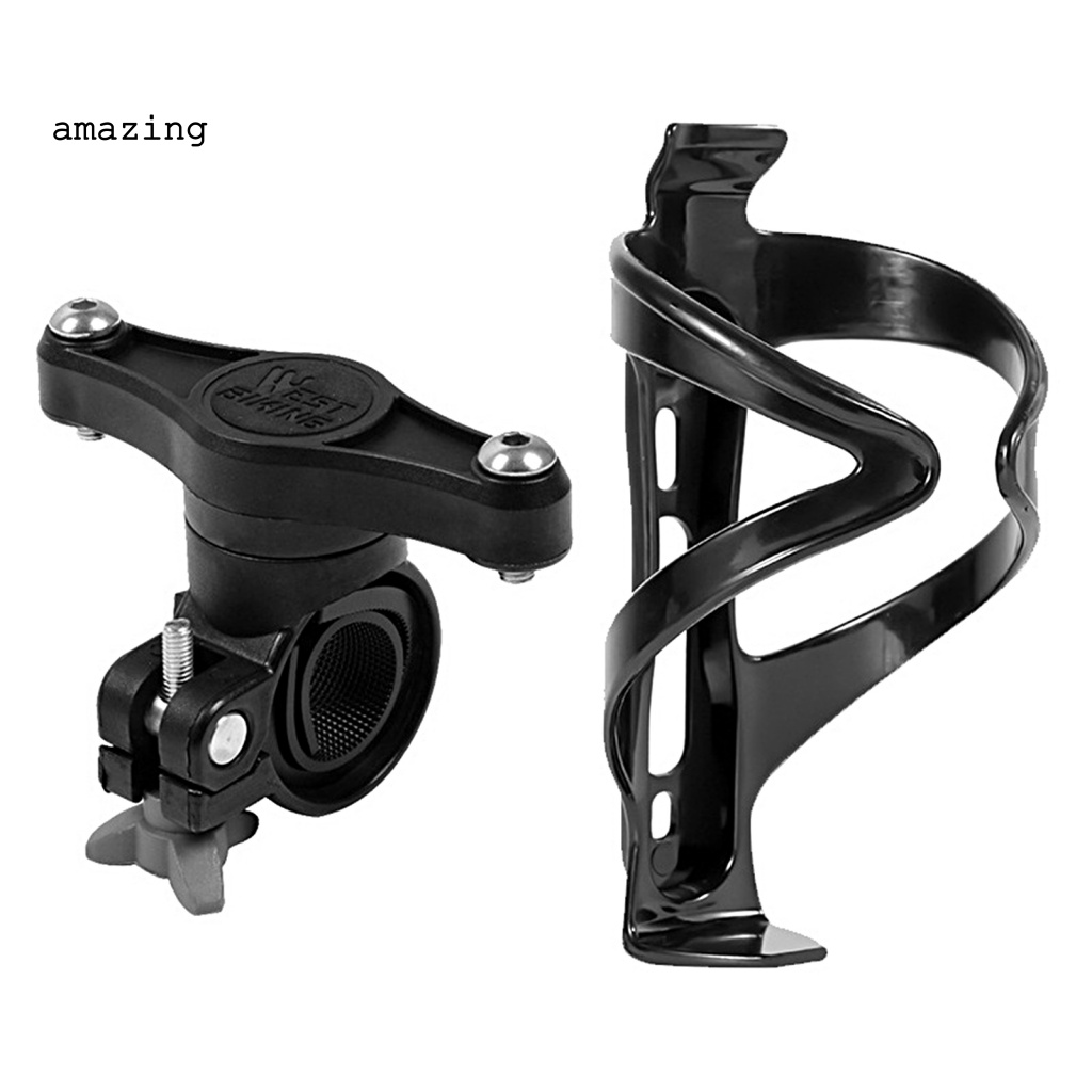 Đế Chuyển Đổi Bình Nước Bằng Nhựa Có Thể Xoay Tiện Dụng