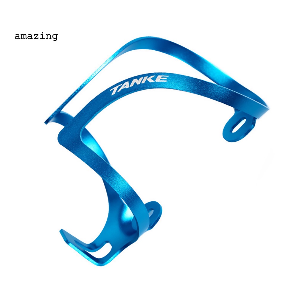 Giá Đỡ Chai Nước Không Phai Màu Sắc Tươi Sáng Cho Xe Đạp Leo Núi