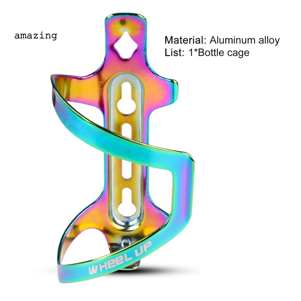 Giá Đỡ Bình Nước Gắn Xe Đạp Siêu Nhẹ Tiện Dụng