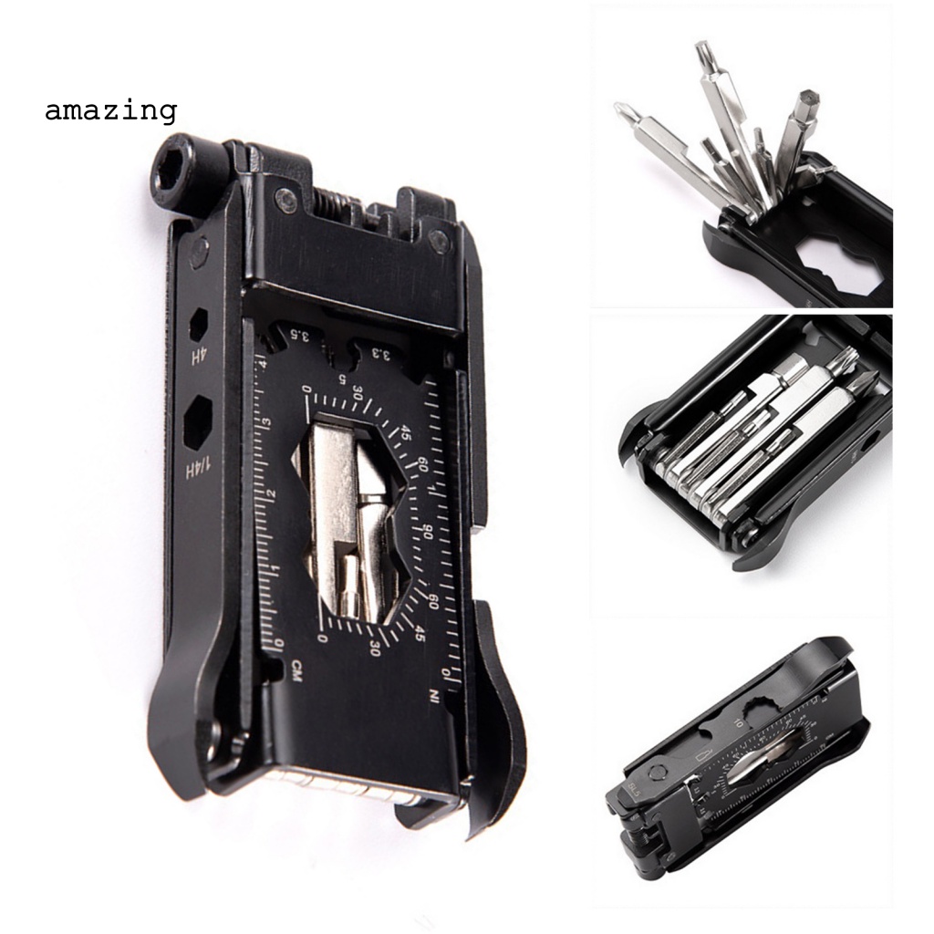 Tua Vít Sửa Chữa Xe Đạp Có Thể Tháo Rời Tiện Dụng