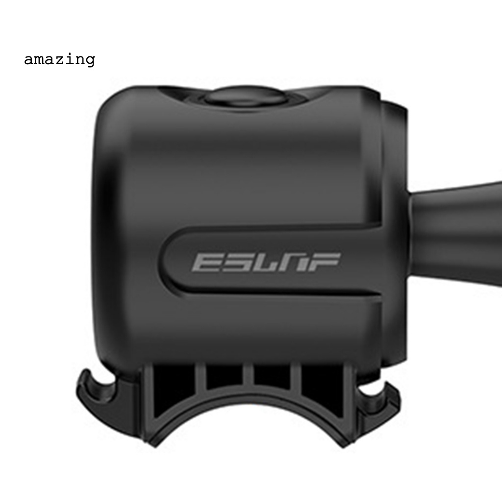 Còi Xe Đạp Điện Chống Ăn Mòn Sử Dụng Pin Dài Tiện Lợi