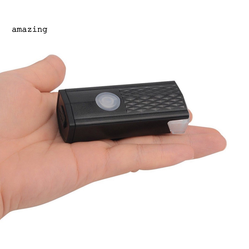 Đèn Pha Xe Đạp Siêu Sáng Có Thể Sạc Lại Tiện Dụng