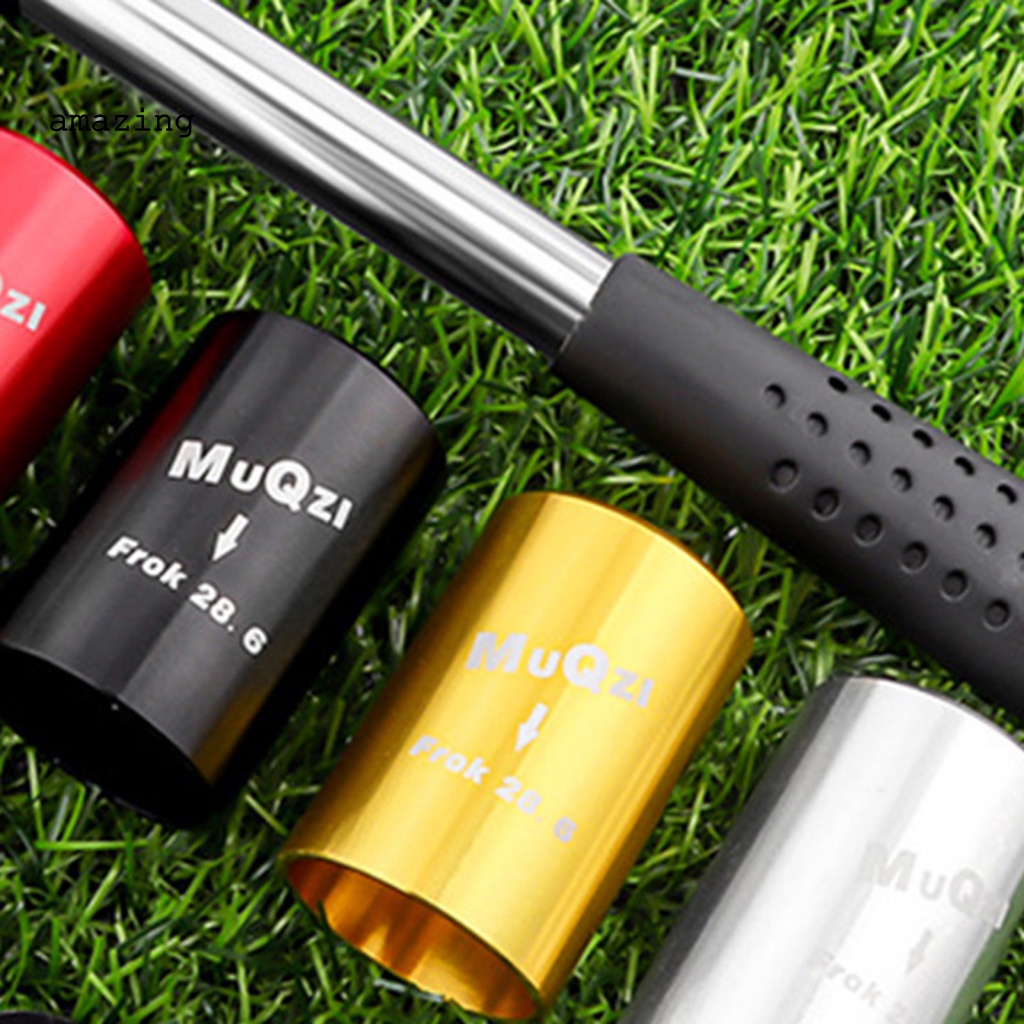 1 Bộ Dụng Cụ Lắp Đặt Phuộc Trước Gọn Nhẹ Độ Chính Xác Cao Cho Xe Đạp