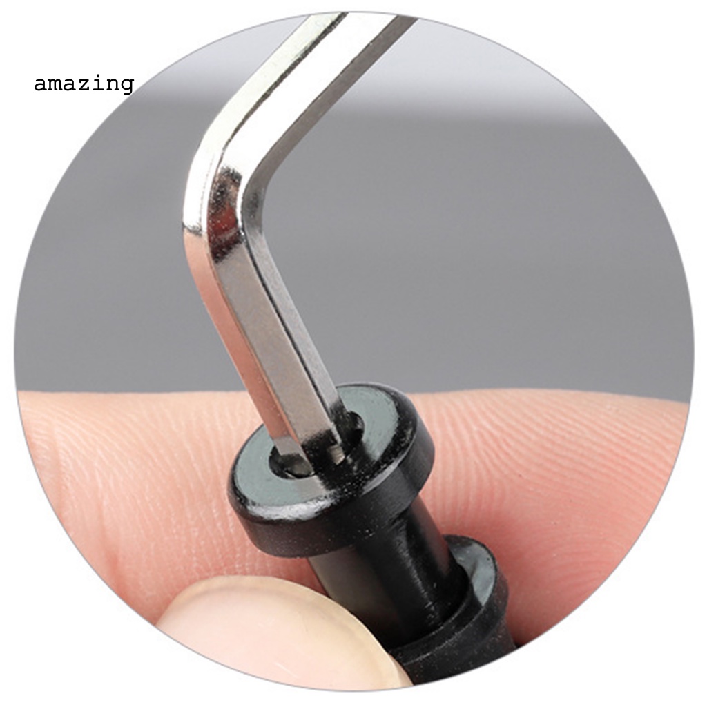 Lõi Van Lốp Xe Đạp Leo Núi Chuyên Nghiệp Màu Đỏ / Đen