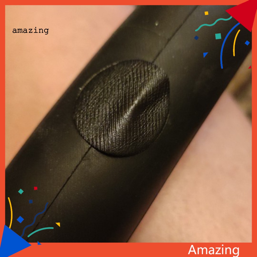 1 Bộ Miếng Vá Lốp Xe Trọng Lượng Nhẹ Kèm Hộp Đựng