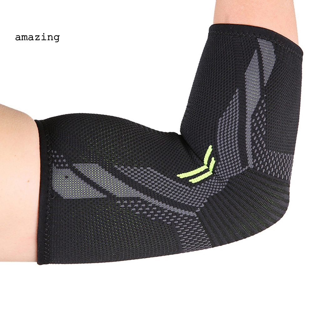 Băng Quấn Cánh Tay Co Giãn Thoáng Khí Bảo Vệ Chấn Thương