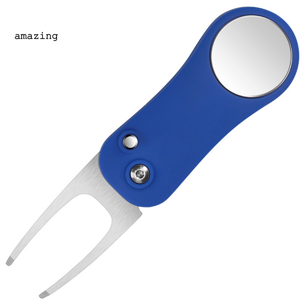 Nĩa Cắt Bằng Thép Không Gỉ Chống Mòn Thiết Kế Nhỏ Gọn Tiện Dụng