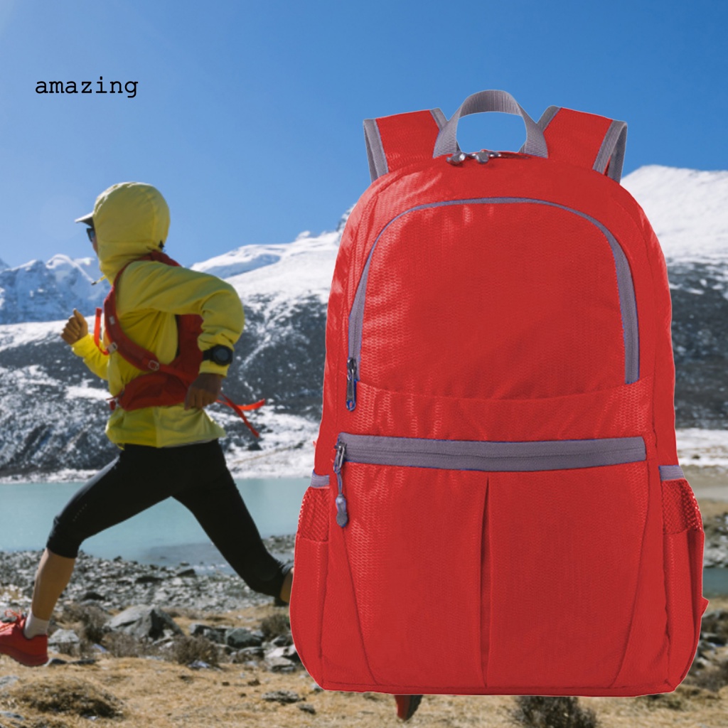 Túi Đựng Đồ Dùng Chống Thấm Nước Tiện Dụng Mang Theo Du Lịch Cắm Trại