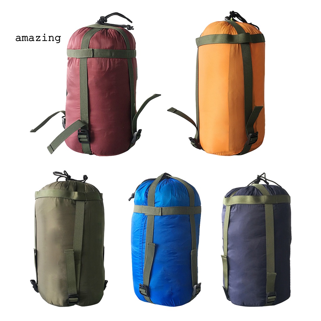 Túi Ngủ Nylon Chống Mài Mòn Tiện Dụng Chất Lượng Cao