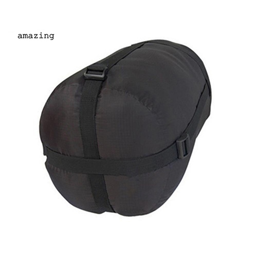 Túi Ngủ Nén Chống Thấm Nước Tiện Dụng Mang Theo Du Lịch Cắm Trại