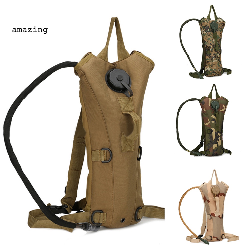 Ba Lô Đựng Nước 3L Dùng Cho Các Hoạt Động Ngoài Trời